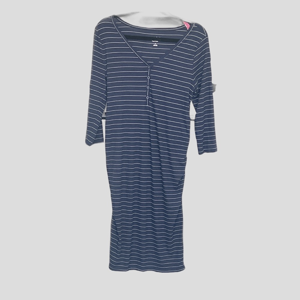 Isabel for target maternity dress
